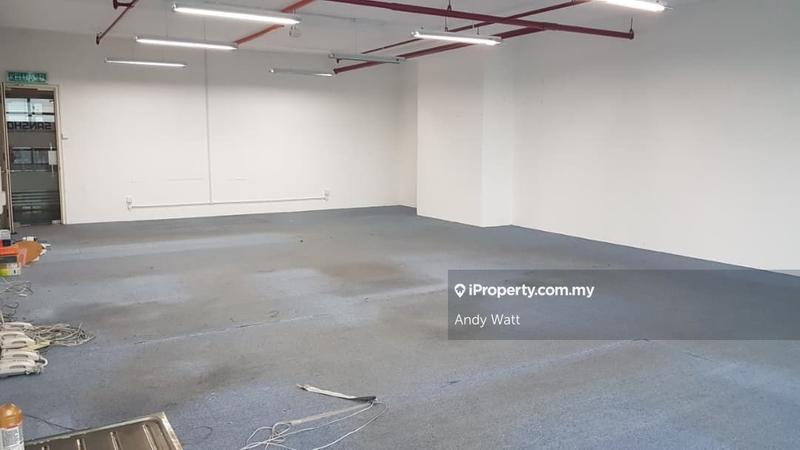 Office for Rent in Petaling Jaya, Selangor by Andy Watt - iProperty.com.my