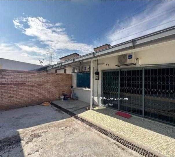1-storey Terraced House for Sale in Sea Park, Petaling Jaya by Joyce Kok - iProperty.com.my