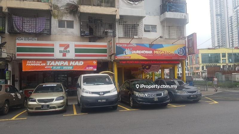 For Sale - Serdang Raya