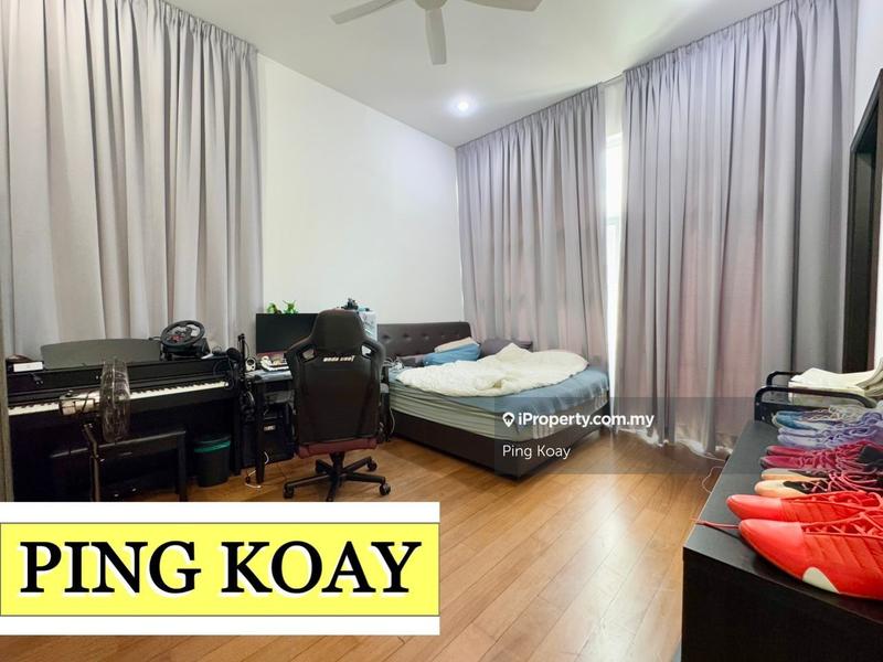 Bungalow House untuk Dijual di Tanjung Bungah, Penang oleh Ping Koay - iProperty.com.my