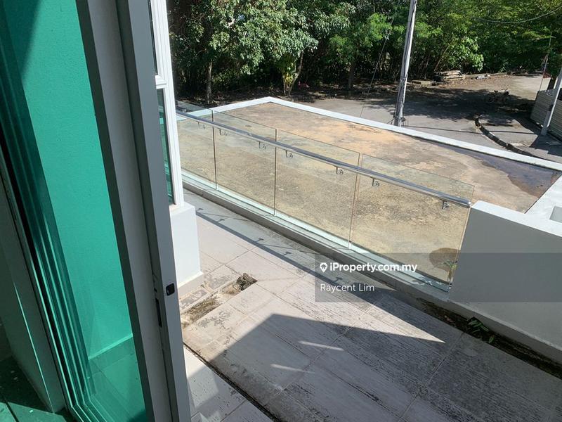 2-storey Terraced House for Sale in Taman Bukit Minyak, Bukit Minyak by Raycent Lim - iProperty.com.my