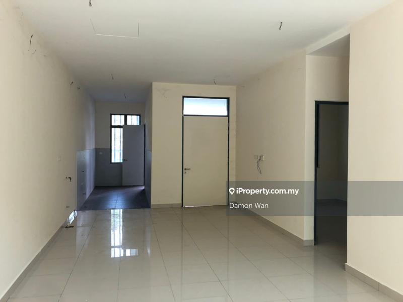 1-storey Terraced House for Sale in Bandar Nusaputra, Puchong by Damon Wan - iProperty.com.my