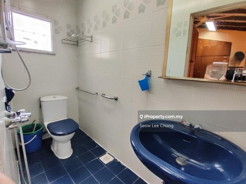 Banglo untuk Dijual di SS3, Petaling Jaya oleh Seow Lee Chong - iProperty.com.my