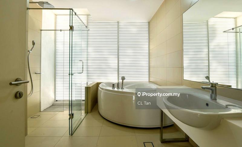 Service Residence for Rent in Brunsfield Residence by CL Tan - iProperty.com.my