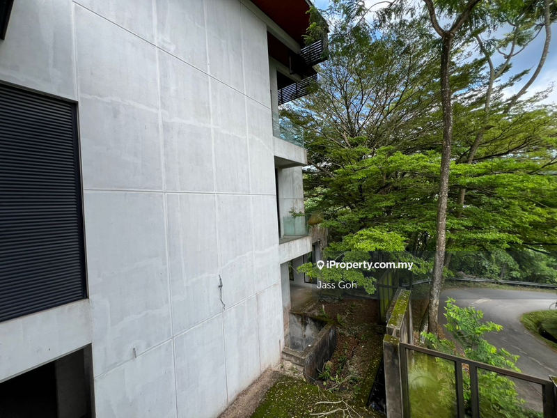 Bungalow House untuk Dijual di Ukay Heights, Ampang oleh Jass Goh - iProperty.com.my