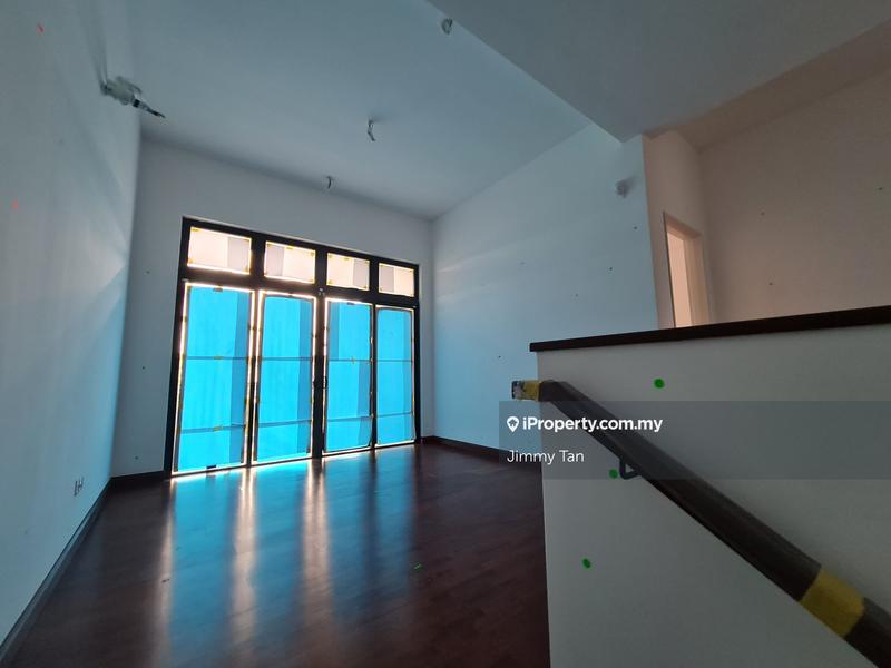 Semi-Detached House for Sale in Bandar Seri Coalfields - Hampton Residence, Sungai Buloh by Jimmy Tan - iProperty.com.my