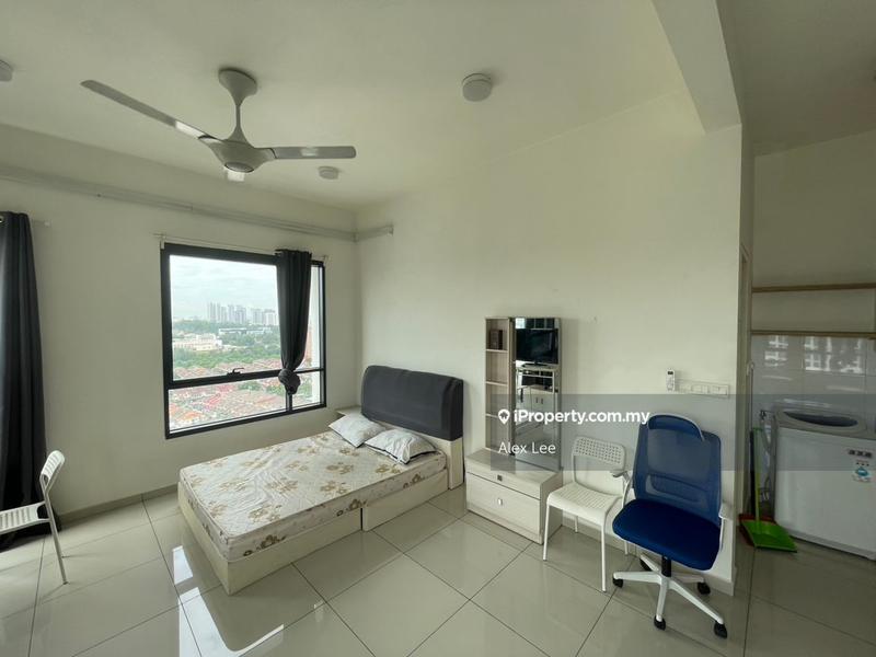 For Sale - Cube @ One South