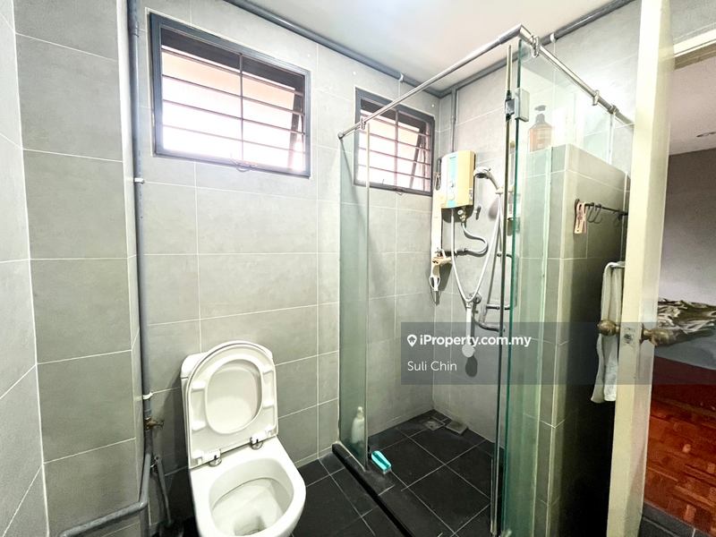 Rumah Teres 2-Tingkat untuk Dijual di Taman Segar Perdana, Cheras oleh Suli Chin - iProperty.com.my