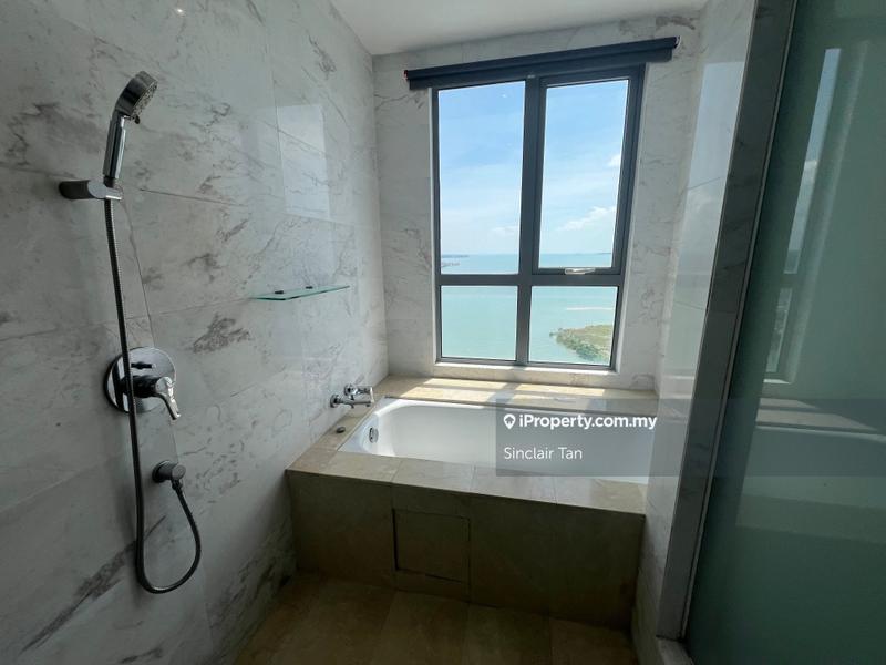 Kondominium untuk Disewa di Silverscape Residences oleh Geoffery Wee - iProperty.com.my