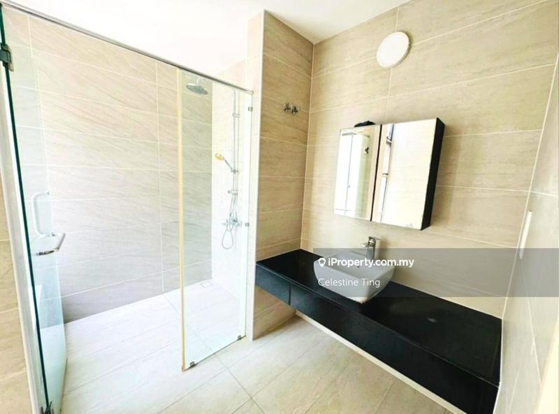 Rumah Berangkai 2 Tingkat untuk Dijual di Setia Eco Glades, Cyberjaya oleh Celestine Ting - iProperty.com.my