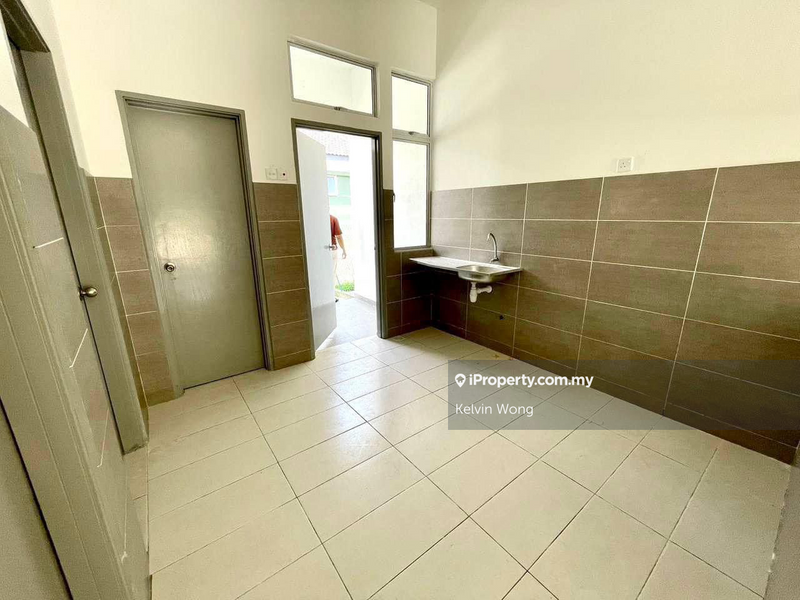 Rumah Berangkai 1 Tingkat untuk Dijual di 8p9d3, Kapar oleh Kelvin Wong - iProperty.com.my