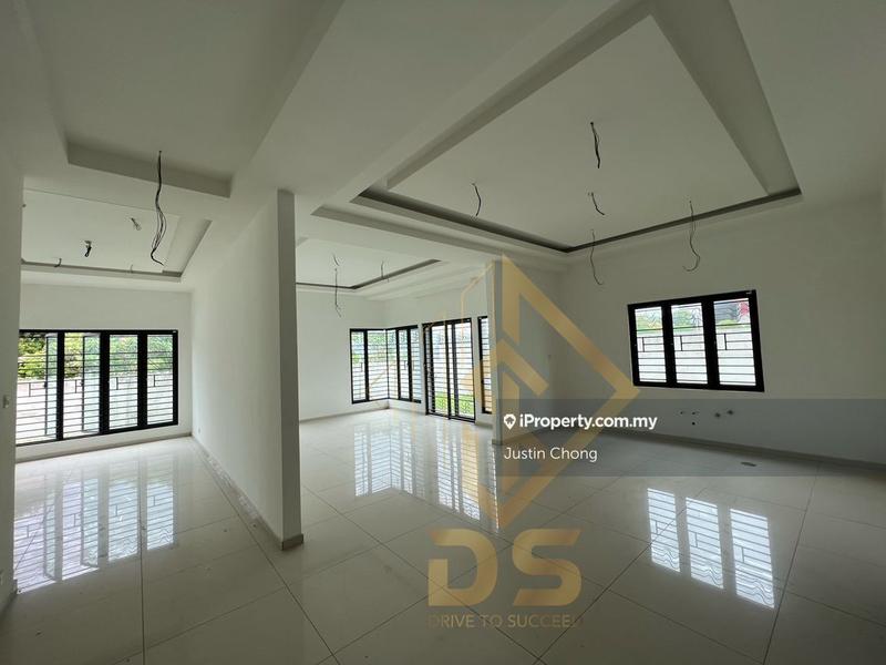 Bungalow House for Sale in Seri Teratai,Bandar Seri Botani @Bunglow For SALE, Ipoh by Justin Chong - iProperty.com.my