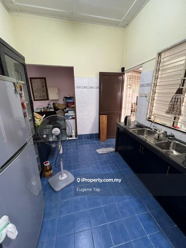 Banglo untuk Dijual di Seksyen 4, Petaling Jaya oleh Eugene Yap - iProperty.com.my