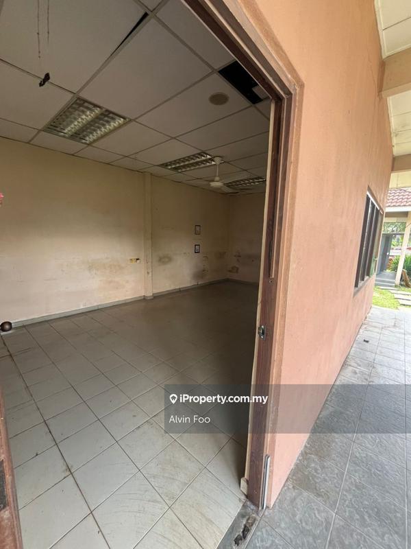 Commercial Land for Sale in Seberang Perai, Penang by Alvin Foo - iProperty.com.my