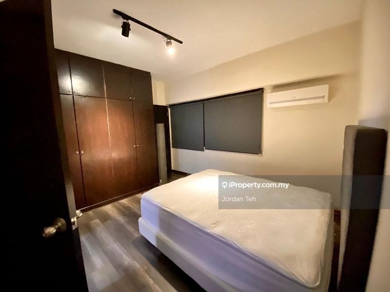 Condominium for Sale in Faber Ria by Jordan Teh - iProperty.com.my