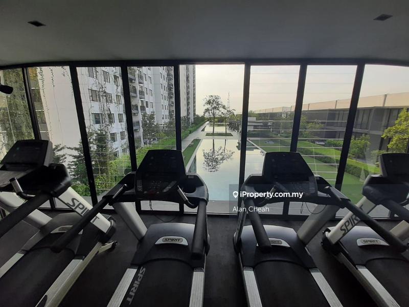Condominium for Sale in Ken Rimba Condominium 1 by Alan Cheah - iProperty.com.my
