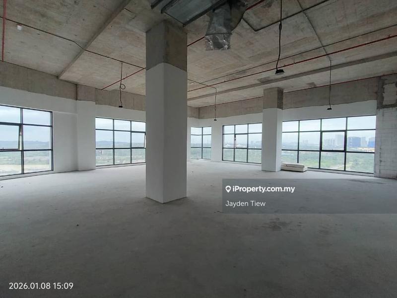 For Rent - wisma sunway big box iskandar puteri harbour medini
