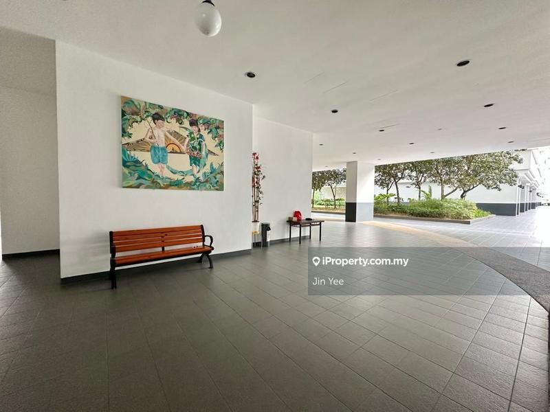 Condominium for Rent in Le Yuan Residence by Jin Yee - iProperty.com.my