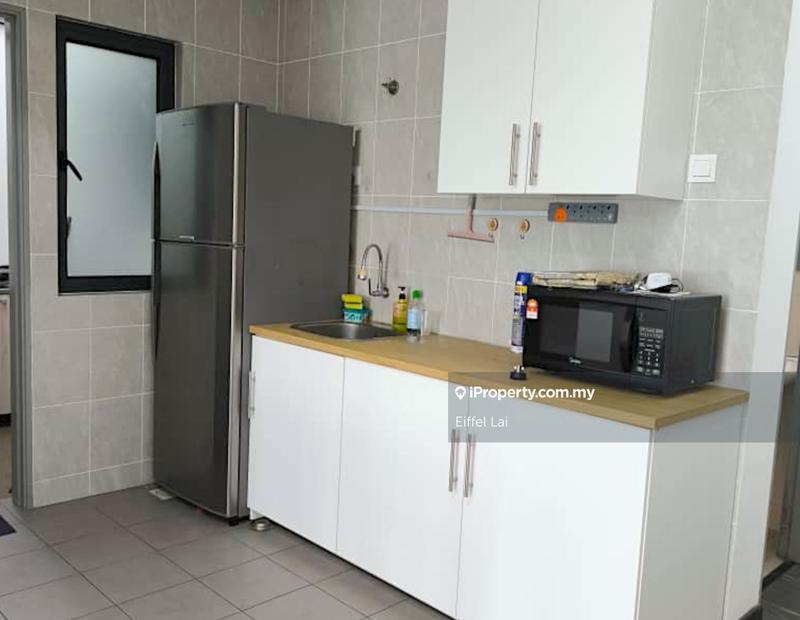 For Rent - Vista Bangi