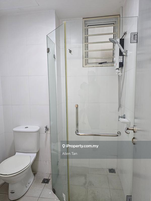Kondominium untuk Disewa di Zenith Residences oleh Allen Tan - iProperty.com.my