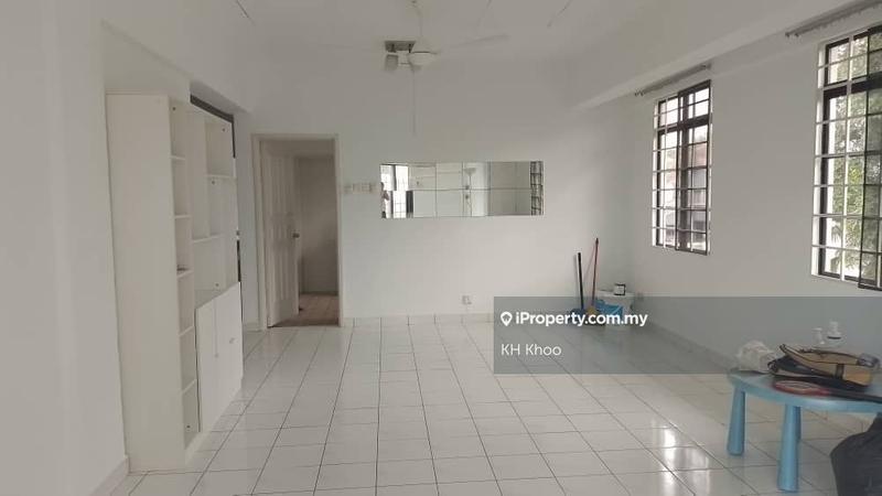 For Sale - Tropika Paradise Condominium