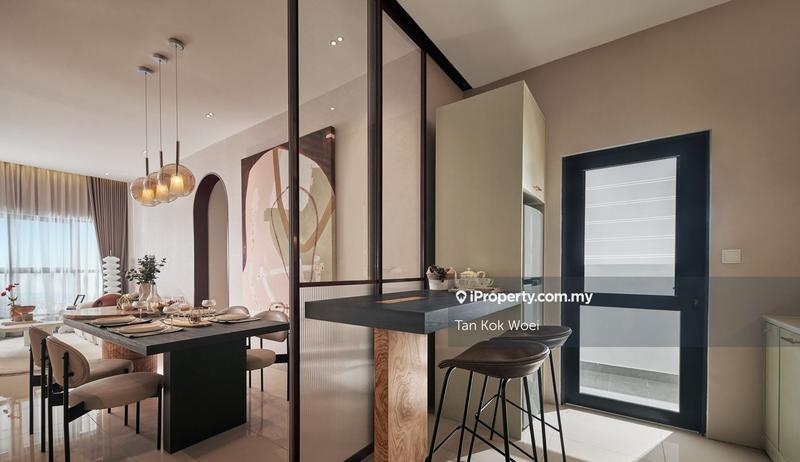 Service Residence for Sale in The Atera @ Petaling Jaya - Phase 2 by Tan Kok Woei - iProperty.com.my
