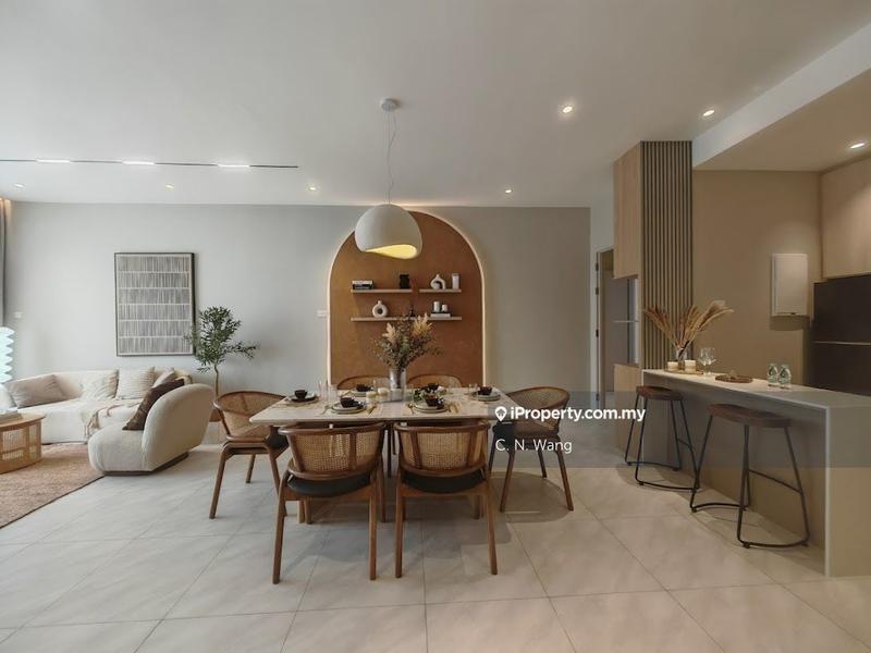 For Sale - The Senai Garden – Phase 2