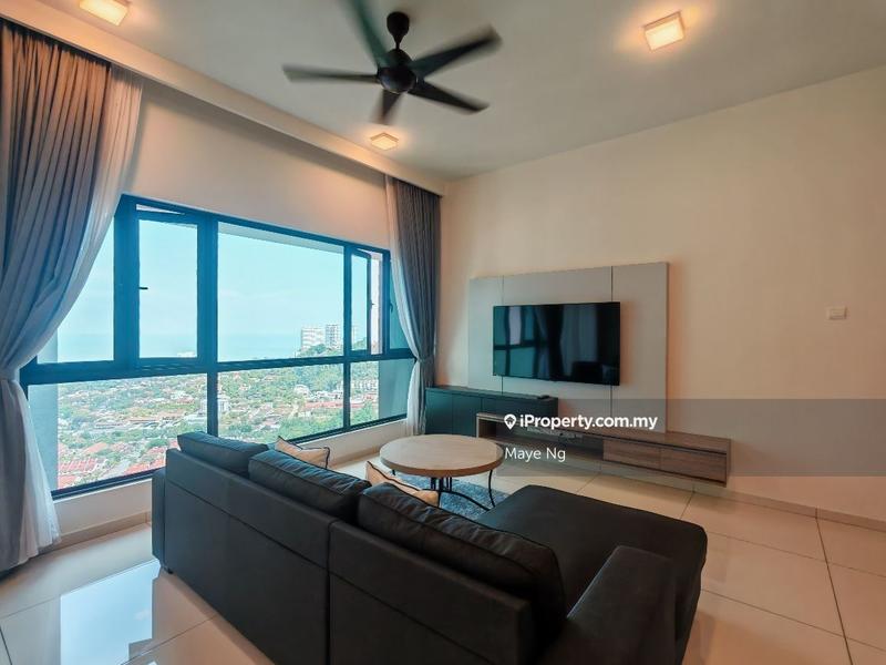 Condominium for Sale in Alila2 by Maye Ng - iProperty.com.my