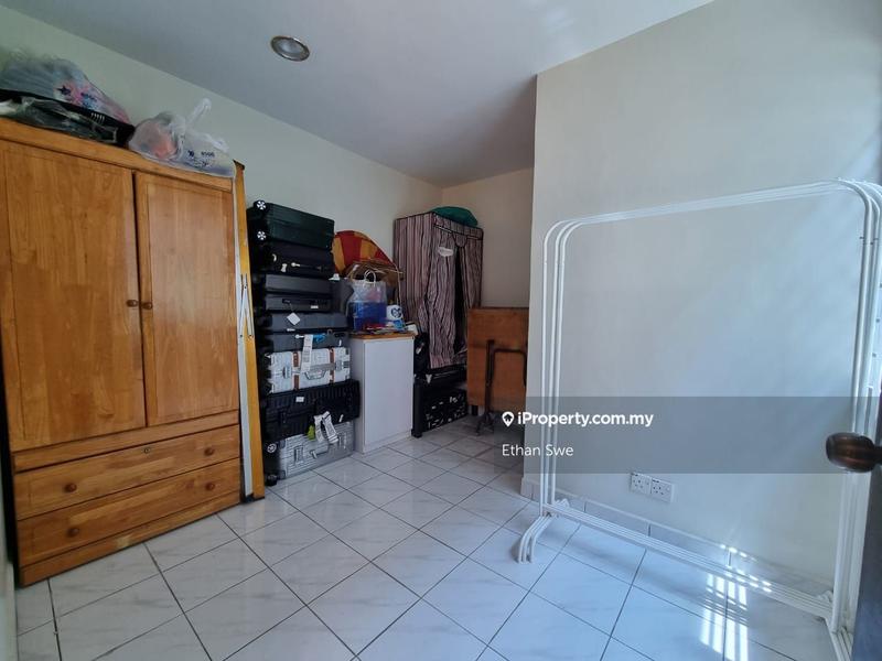 3-storey Terraced House for Sale in Taman Bukit Permata, Selayang by Ethan Swe - iProperty.com.my