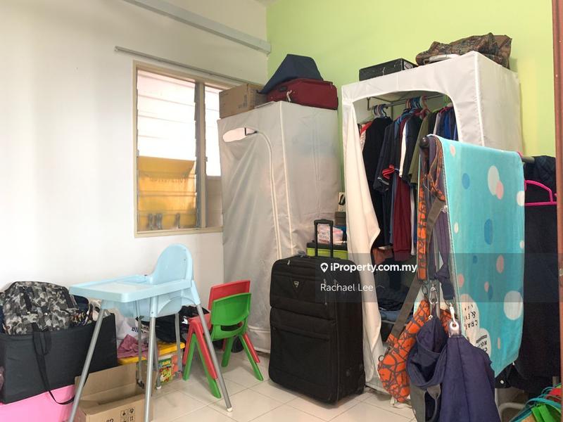 Kondominium untuk Dijual di Sierra Residency oleh Rachael Lee - iProperty.com.my