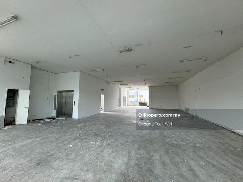 Kilang Berkembar untuk Disewa di Taman Putra Perdana oleh Choong Teck Wei - iProperty.com.my
