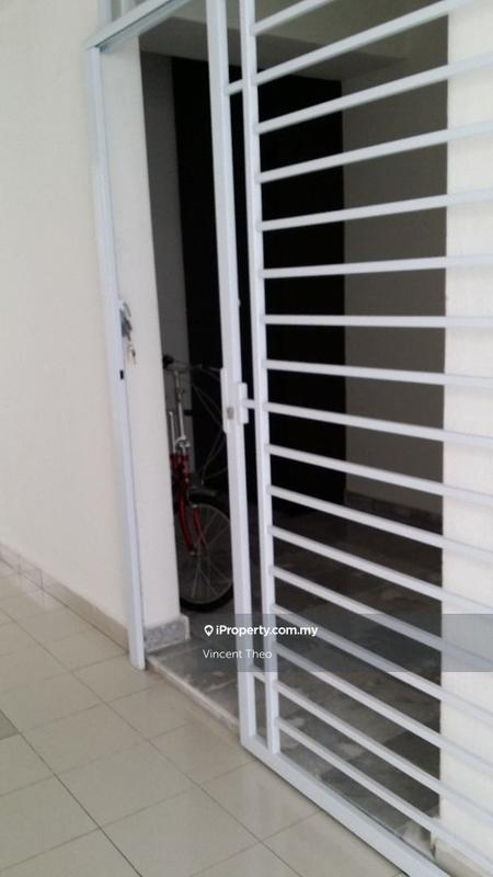 Condominium for Sale in Kemensah Villa Condominium by Vincent Theo - iProperty.com.my