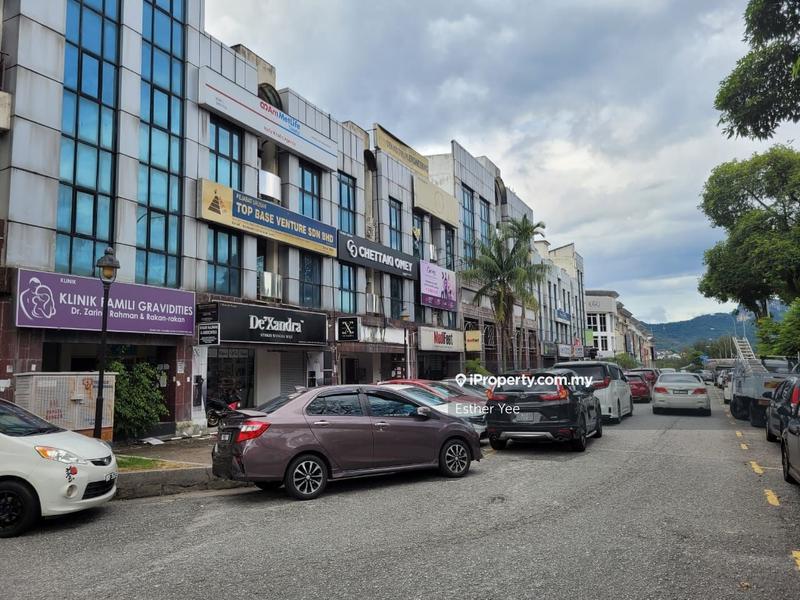 Kedai untuk Dijual di Seksyen 6 Wanga Maju, Wangsa Maju oleh Esther Yee - iProperty.com.my