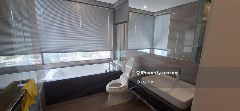 Residensi Servis untuk Dijual di The Sentral Residences oleh Kerry Tam - iProperty.com.my
