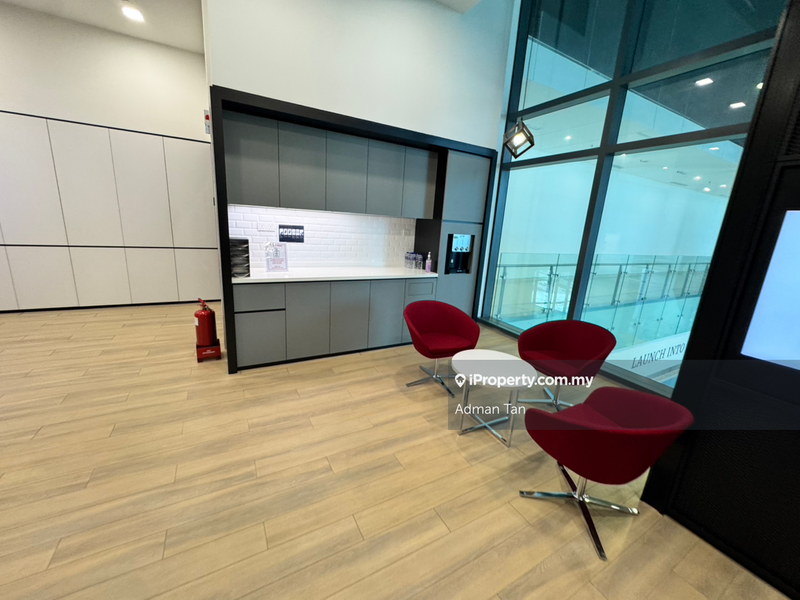 Office for Rent in Mercu 2 KL Eco City, KL Eco City by Adman Tan - iProperty.com.my