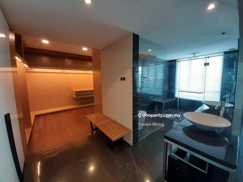 Kondominium untuk Dijual di 1 Desa Residence oleh Steven Wong - iProperty.com.my