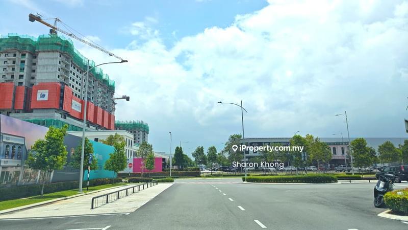 Shop for Rent in Eco Majestic, Semenyih by Sharon Khong - iProperty.com.my