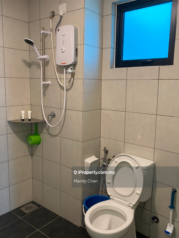 Service Residence for Rent in Edusphere by Mandy Chan - iProperty.com.my