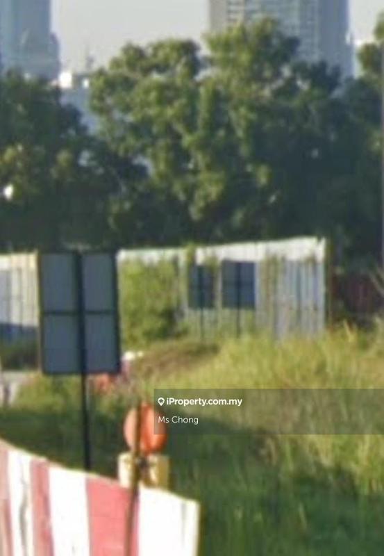 For Sale - Semarak Commercial Land