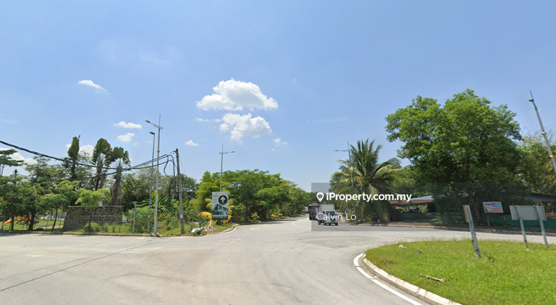 Tanah Perindustrian untuk Dijual di Kawasan Perindustrian Saujana Rawang, Rawang oleh Calvin Lo - iProperty.com.my