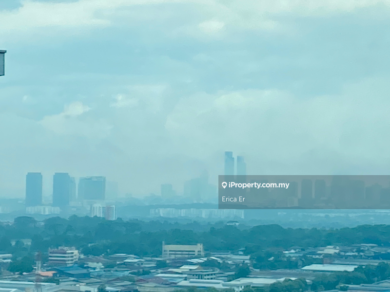 For Rent - Austin Regency (Pangsapuri Austin Perdana)