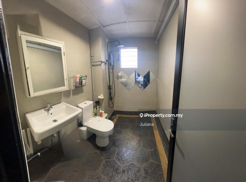 Condominium for Sale in D'Rimba by Juliana - iProperty.com.my