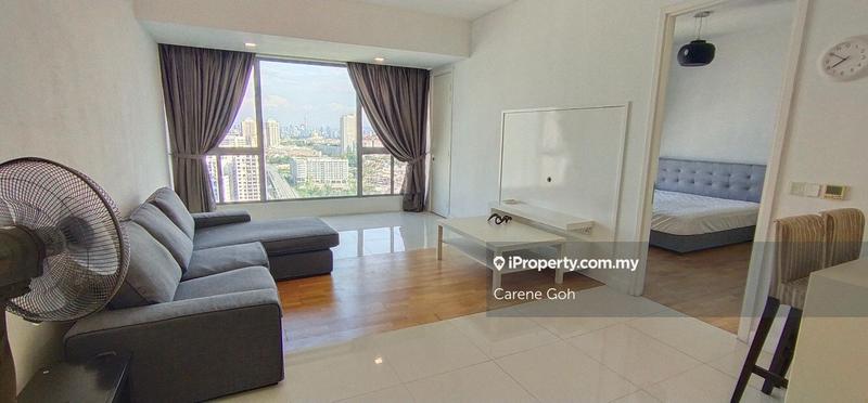 For Rent - Gateway Kiaramas