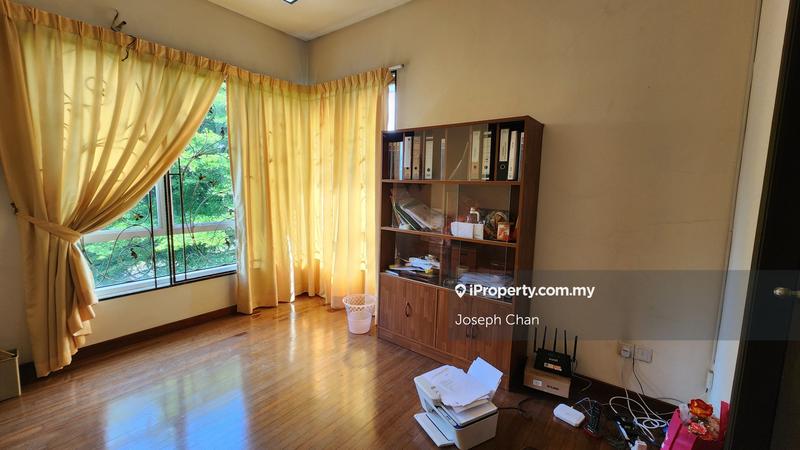 Bungalow House untuk Dijual di Kayangan Heights, Shah Alam oleh Joseph Chan - iProperty.com.my
