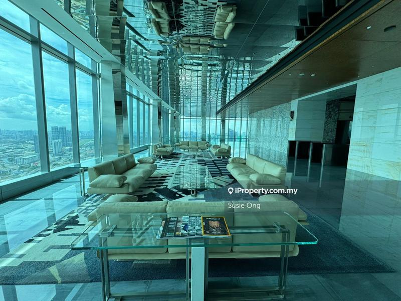 Pejabat untuk Disewa di Tun Razak Exchange, Kuala Lumpur oleh Susie Ong - iProperty.com.my