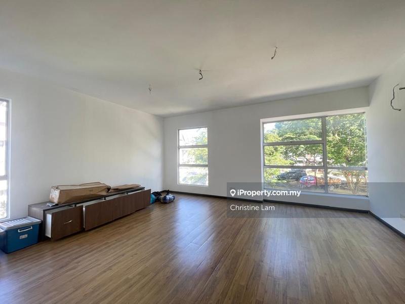 2-storey Terraced House for Sale in Alam Impian, Shah Alam by Christine Lam - iProperty.com.my