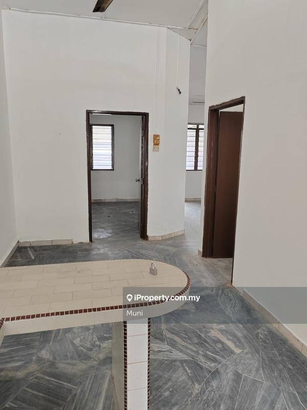 1-storey Terraced House for Sale in Taman Desa Aman, Lahat by Muni - iProperty.com.my