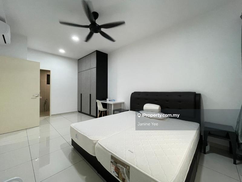 For Rent - Damai Residence