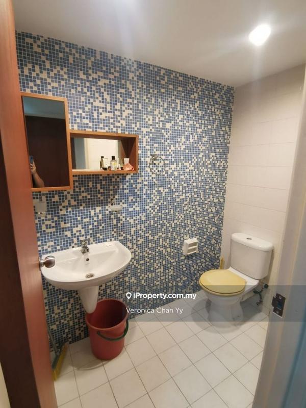 Condominium for Sale in Andalucia by Veronica Chan Yy - iProperty.com.my