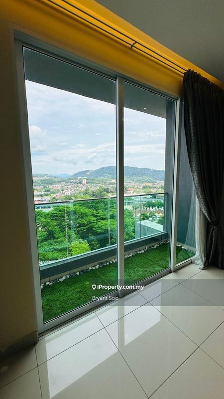 Kondominium untuk Disewa di Green Residence oleh Bryant Soo - iProperty.com.my